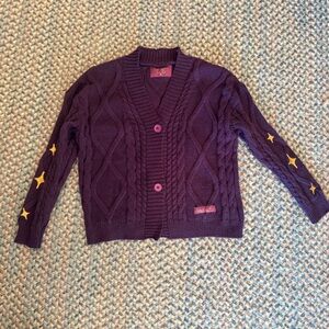 Replica Speak Now Taylor’s Version sz M/L